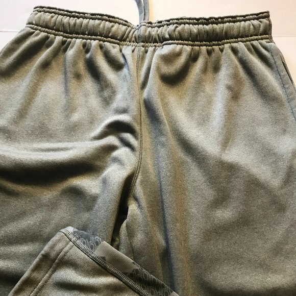 Nike Therma-Fit Camo Leg Banded Athletic Sport Sweat Pants - Picture 4 of 7